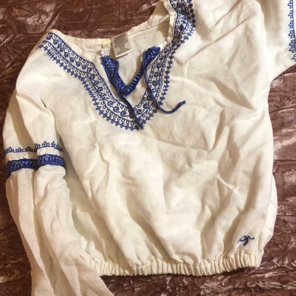 Guess Hobo Top